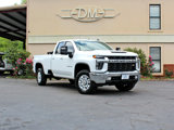 Used 2022 Chevrolet Silverado 2500 LT w/ Convenience Package image 3