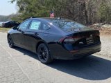 New 2025 Honda Accord SE image 3