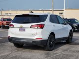 Used 2023 Chevrolet Equinox LT image 5