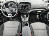 New 2025 Kia Soul LX image 3