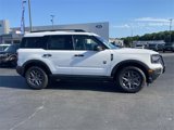 New 2025 Ford Bronco Sport Big Bend image 2