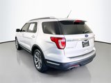 Used 2018 Ford Explorer Limited image 5