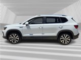 Used 2023 Volkswagen Taos SE image 3
