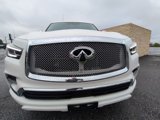 Used 2019 INFINITI QX80 Luxe w/ 22" Wheel Package image 3