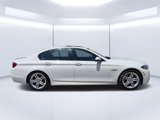 Used 2014 BMW 535d xDrive image 2
