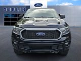 Used 2019 Ford Ranger XLT w/ FX4 Off-Road Package image 2
