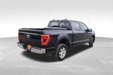 Certified 2022 Ford F150 XLT w/ Trailer Tow Package image 6