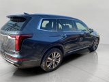 Used 2021 Cadillac XT6 Premium Luxury w/ Platinum Package image 4