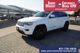 Used 2017 Jeep Grand Cherokee Laredo w/ Quick Order Package 2BE image 4
