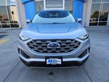 Used 2022 Ford Edge Titanium image 2