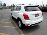 Used 2017 Chevrolet Trax LT w/ LT Convenience Package image 3