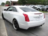 Used 2015 Cadillac ATS Luxury image 5