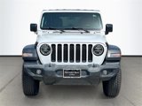 Used 2020 Jeep Wrangler Unlimited Sport image 2