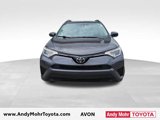 Used 2017 Toyota RAV4 LE image 2