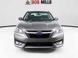 Used 2022 Subaru Legacy Limited image 2