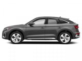 Used 2023 Audi Q5 2.0T Premium Plus image 3