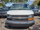 Used 2016 Chevrolet Express 2500 Extended image 2