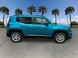 Used 2021 Jeep Renegade Latitude image 4