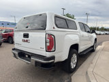Used 2018 GMC Canyon SLE w/ SLE Convenience Package image 5