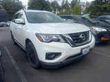 Used 2018 Nissan Pathfinder S image 2