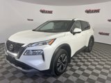 Used 2021 Nissan Rogue SV image 3