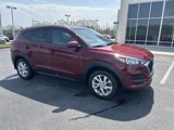 Used 2020 Hyundai Tucson Value image 2