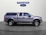 Used 2013 Ford F150 XLT w/ Luxury Equipment Group image 2