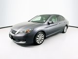 Used 2014 Honda Accord EX-L image 3