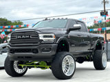 Used 2021 RAM 2500 Laramie image 3