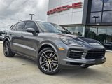 Certified 2021 Porsche Cayenne image 5