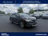 Used 2017 Acura MDX SH-AWD w/ Technology Package image 3