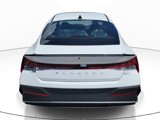 New 2025 Hyundai Elantra Sport image 5