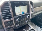 Used 2017 Ford F350 Platinum w/ Platinum Ultimate Package image 6