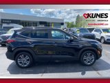 Used 2022 Kia Seltos S image 4