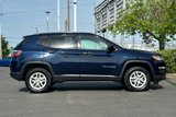 Used 2018 Jeep Compass Sport w/ Tech Group image 3