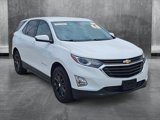 Used 2020 Chevrolet Equinox LT w/ Driver Convenience Package image 3