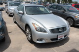 Used 2012 INFINITI G37 x image 2