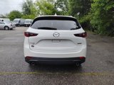 Used 2022 MAZDA CX-5 AWD 2.5 S w/ Premium Package image 4
