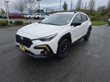Used 2024 Subaru Crosstrek 2.5i Sport image 2