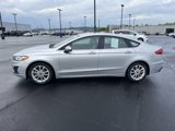 Used 2019 Ford Fusion SE image 4