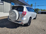 Used 2010 Toyota RAV4 Sport image 5