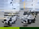 New 2025 Ford Escape Active image 3