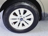 Used 2015 Subaru Outback 2.5i Premium image 6