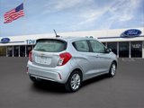 Used 2021 Chevrolet Spark LT image 3