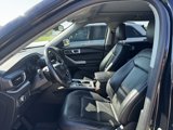 Certified 2020 Ford Explorer XLT w/ Equipment Group 202A image 4