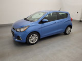 Used 2017 Chevrolet Spark LT image 2