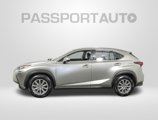 Used 2020 Lexus NX 300 AWD w/ Comfort Package image 2