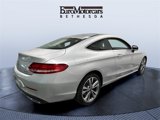 Used 2018 Mercedes-Benz C 300 4MATIC Coupe image 5