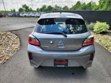 Used 2021 Mitsubishi Mirage ES image 4