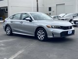 New 2025 Honda Civic LX image 2